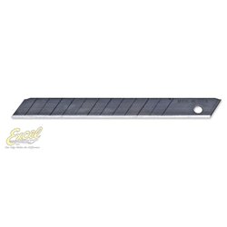 Snap blade 5pcs K10 Excel