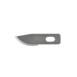 Knife Blade #12 Mini Curved (5)
