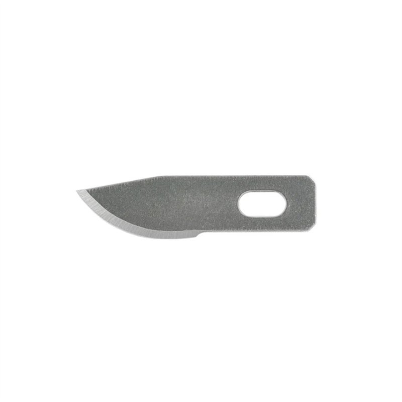 Knife Blade #12 Mini Curved (5)