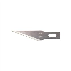Knife Blade #21 Stainless Steel (5)
