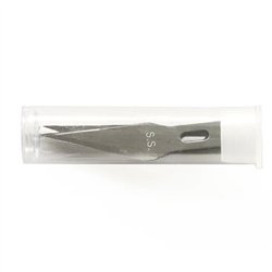 Knife Blade #21 Stainless Steel (5)