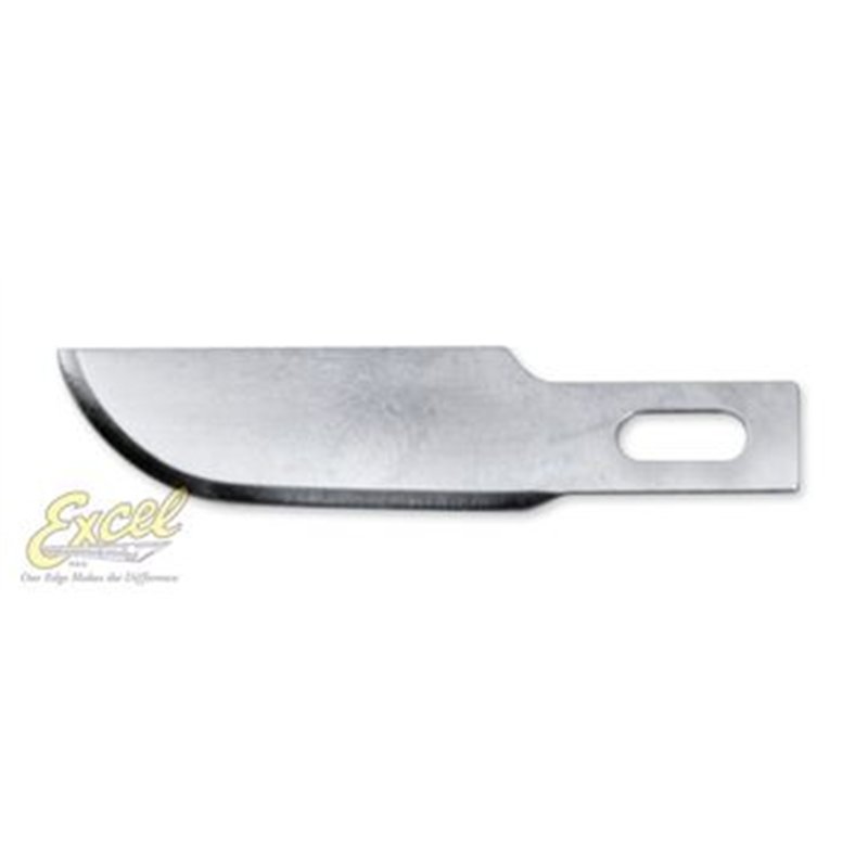 Knife Blade #22 Curved (5)