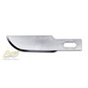 Knife Blade #22 Curved (5)