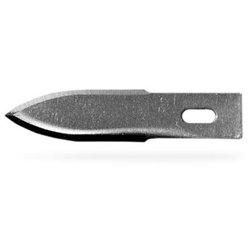 Dubbelsidigt Knivblad 23 Rundat (5)