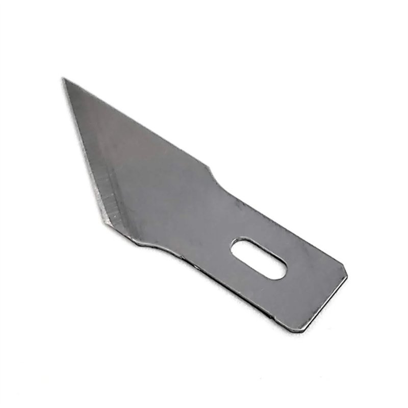 Knife Blade #24 Deburring Blade (5)