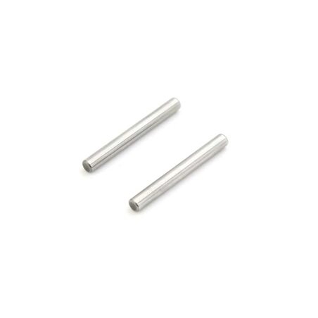 Suspension Shaft 27mm Kyosho EP Ultima SB DirtMaster (2)