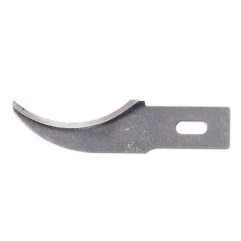 Concave Carving Knife Blade  #28 Blade (5)