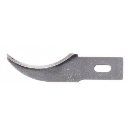 Concave Carving Knife Blade  #28 Blade (5)