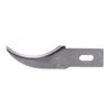 Concave Carving Knife Blade  #28 Blade (5)