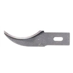 Concave Carving Knife Blade  #28 Blade (5)