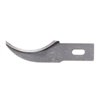 Concave Carving Knife Blade  #28 Blade (5)