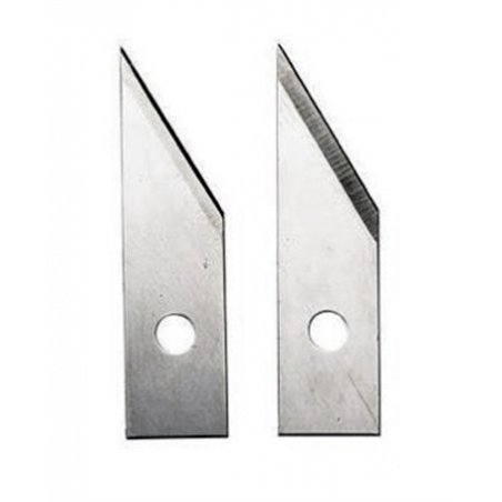 Dual Blade Strip Cutter Replacement Blade #59