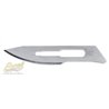 Scalpel Blade #23 (2)
