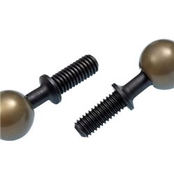 FRONT LOWER KINGPIN BALL