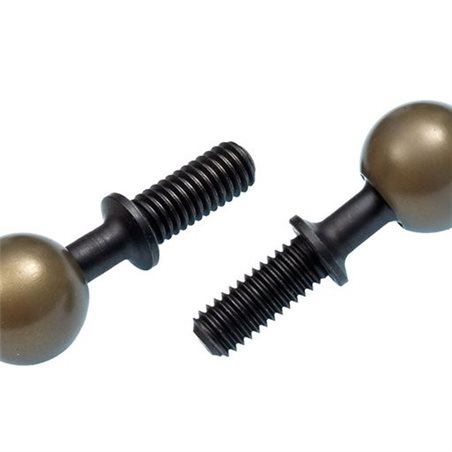 FRONT LOWER KINGPIN BALL