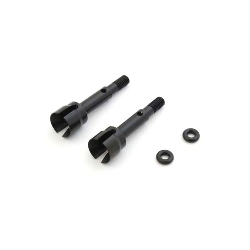 Rear Wheel Shaft Kyosho EP Ultima SB DirtMaster (2)