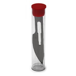 Scalpel Blade #24 2pcs