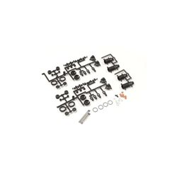 Shock Set Kyosho EP Ultima SB DirtMaster (4)