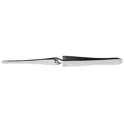 Pincett Självstängande 11.4cm (4.5'')