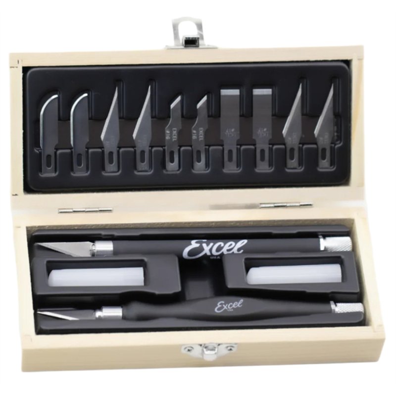 Craft Knife Set