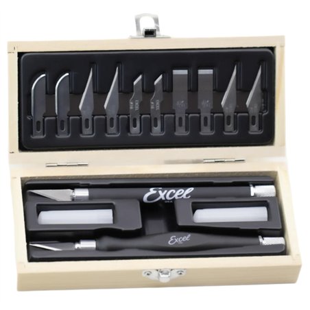 Craft Knife Set