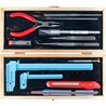 Deluxe Airplane Tool Set