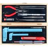 Deluxe Airplane Tool Set