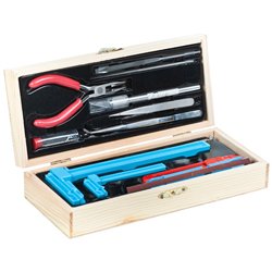 Deluxe Airplane Tool Set