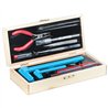 Deluxe Airplane Tool Set