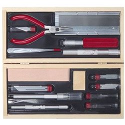Båtbyggarset Deluxe