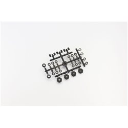 Drive Washer Set Kyosho EP Ultima RB7-DirtMaster