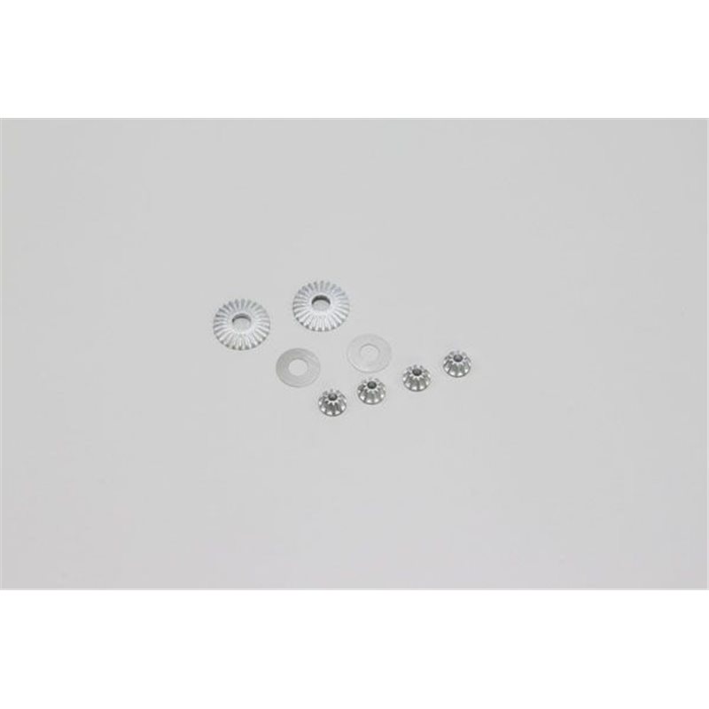 Diff Bevel Gear Set Kyosho EP Ultima SB DirtMaster