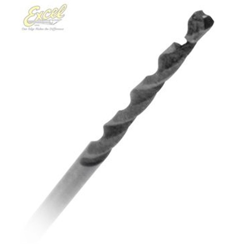 Drill Bits #80 (0.34 mm) 12 drills