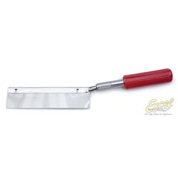 Såg med blad st