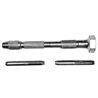 Swivel Head Pin Vise 0-3.175mm