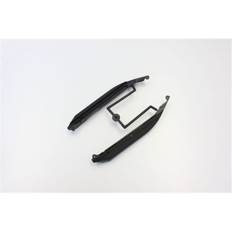 Side Guard Kyosho Ultima RB6