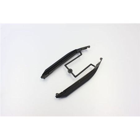 Side Guard Kyosho Ultima RB6