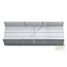 Miter Box Only w. 45/90 Deg. Angles