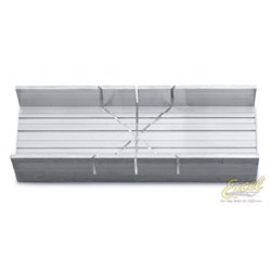 Miter Box Only w. 45/90 Deg. Angles