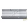 Miter Box Only w. 45/90 Deg. Angles