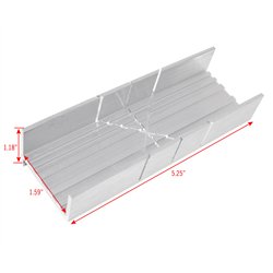 Miter Box Set