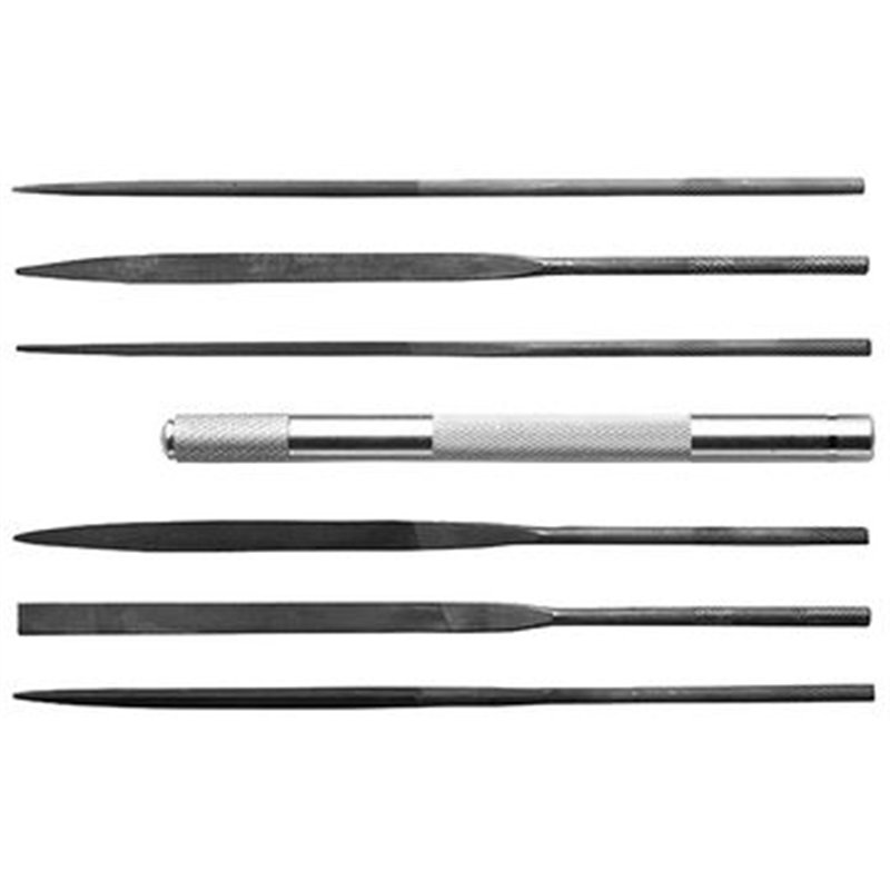 Filset med handtag 5.5" (6)