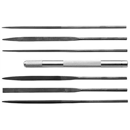 Filset med handtag 5.5" (6)