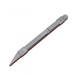 Sanding Stick Grey with 80 Grit belt