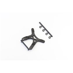 FRONT SHOCK STAY RB6-RB7