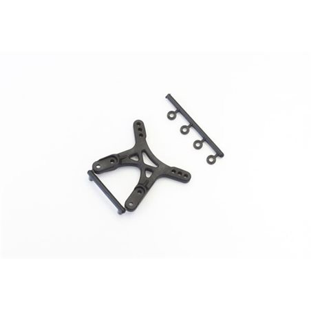 FRONT SHOCK STAY RB6-RB7