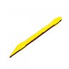 Slipsticka Gul med 400-korn slippapper