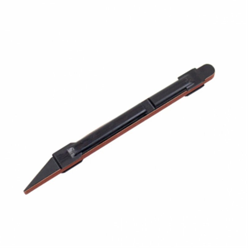 Sanding Stick Black with 600 Grit belt