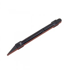 Sanding Stick Black with 600 Grit belt