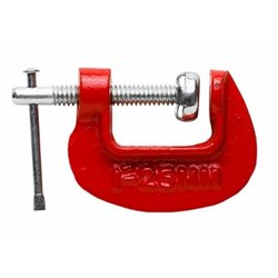 C-Clamp 1"
